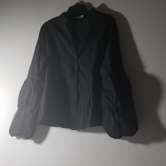 VLD blouse - Picture 2 of 11